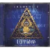 cd lumiere, musique des monasteres en aquitaine au xii ème siecle ens. vocal sequentia