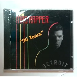 cd mad rapper - 96