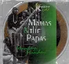 cd mamas & the papas - monday, monday (1996 - 09 - 09)