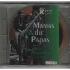 cd mamas & the papas - monday, monday (1996 - 09 - 09)