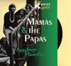 cd mamas & the papas - monday, monday (1996)