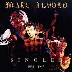 cd marc almond - singles 1984 - 1987 (1996)