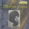 cd margie evans - margie evans (1996)