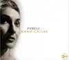 cd maria callas - purely... maria callas (2009)