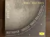 cd maria joào pires, beethoven - moonlight | sonatas  (2001)