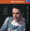 cd mario del monaco - verdi - puccini - ponchielli - giordano - leoncavallo - meyerbeer (1993)
