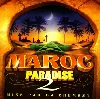 cd maroc paradise 2 compilation