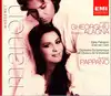 cd massenet - angela gheorghiu, roberto alagna, earle patriarco, josé van dam, orchestre symphonique et chœurs de la monnaie, anto
