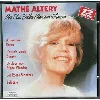 cd mathé altéry - mes plus belles chansons d'amour (1993)