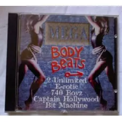 cd mega body beats