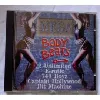 cd mega body beats