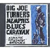 cd memphis blues caravan