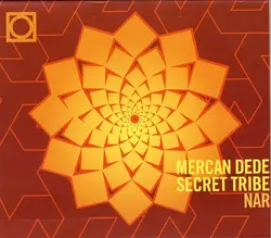 cd mercan dede secret tribe - nar (2002)