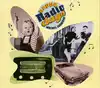 cd michel legrand - happy radio days (1998)