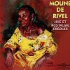 cd moune de rivel - joie et nostalgie créoles (2000)