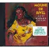 cd moune de rivel - joie et nostalgie créoles (2000)