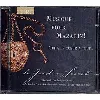 cd musique pour mazarin