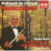 cd musiques de kiosque : reynaud, arban, batifort, stauss ii andré, tp