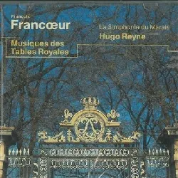 cd musiques des tables royales