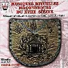 cd musiques rituelles maçonniques du xviiie siècle