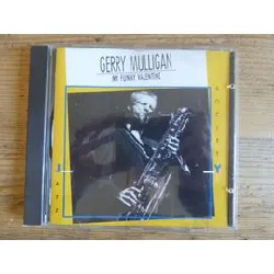 cd my funny valentine