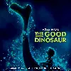 cd mychael danna and jeff danna - the good dinosaur (original motion picture soundtrack) (2015 - 11 - 20)
