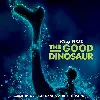 cd mychael danna and jeff danna - the good dinosaur (original motion picture soundtrack) (2015 - 11 - 20)