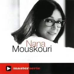 cd nana mouskouri - master serie (2009)