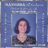 cd nassima chabane - musique traditionnelle citadine