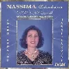 cd nassima chabane - musique traditionnelle citadine