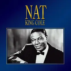 cd nat king cole [import]