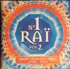 cd n°1 raï vol2 (1997)
