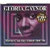 cd never can say good bye 98
