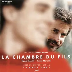 cd nicola piovani - la chambre du fils (2001)
