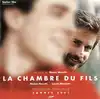 cd nicola piovani - la chambre du fils (2001)