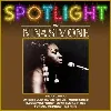 cd nina simone - spotlight on nina simone (1993)