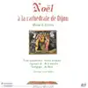 cd noël à la cathédrale de dijon