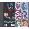 cd nos plus belles chansons vol. 2 1905 - 1920