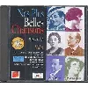 cd nos plus belles chansons vol. 3 1920 - 1925