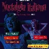 cd  - nostalgia italiana (20 top twenty hits 1963) (1996)