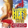 cd nrj summer hits only 2012