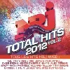 cd nrj total hits 2012 vol.2 collector avec dvd bonus