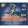 cd original best of chanson francaise