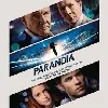 cd paranoia/ost
