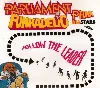 cd parliament / funkadelic & the p funk allstars - follow the leader (1995 - 04 - 10)