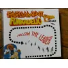 cd parliament / funkadelic & the p funk allstars - follow the leader (1995 - 04 - 10)