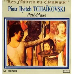 cd pathetique