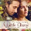 cd peter gregson - a little chaos (original motion picture soundtrack) (2015 - 04 - 29)