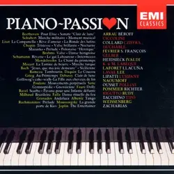 cd piano passion compilation