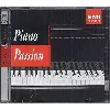 cd piano passion : oeuvres de bach, beethoven, brahms, chopin